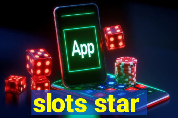 slots star